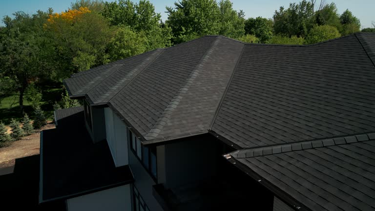 Fast & Reliable Emergency Roof Repairs in Harbor, OR